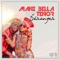 Déranger (feat. TENOR) - Mani Bella lyrics