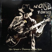 Neil Young + Promise Of The Real - Rockin' in the Free World (Live)