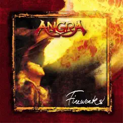 Fireworks by Angra album reviews, ratings, credits