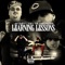 Learning Lessons (feat. Yoey the Fundraiser) - Jay Dub lyrics