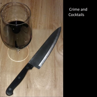 Crime and Cocktails podcast