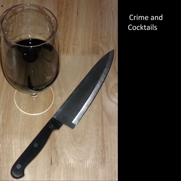 Crime and Cocktails cover