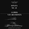 Piano Sonata No. 28 in A Major, Op. 101 - EP album lyrics, reviews, download