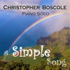 A Simple Song - Single