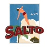 Salto 2023 (Hjemmesnekk) - Single