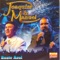 Boate Azul - Joaquim e Manuel lyrics