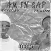 Am In Gap (feat. Tyson) - Single album lyrics, reviews, download