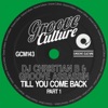 Till You Come Back (Part 1) - Single, 2022