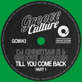 Till You Come Back (Dj Christian B Original Mix) artwork