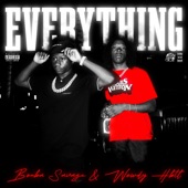 Everything (feat. Wowdy HBTL) artwork