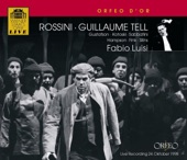 Rossini: Guillaume Tell (Live) artwork