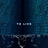 To Live artwork