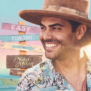 Niko Moon - EASY TONIGHT - Line Dance Music