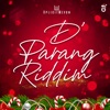 D' Parang Riddim - EP