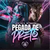 Pegada de Preto - Single album lyrics, reviews, download