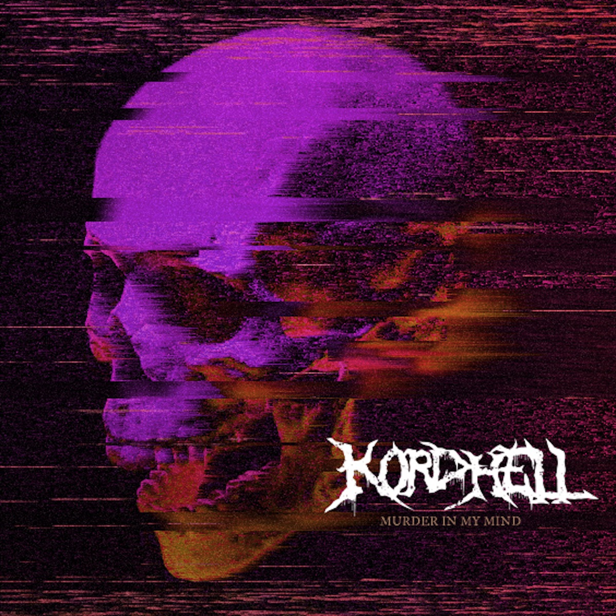 Kordhell – Murder In My Mind (Sped Up): слушать и скачать mp3 песню