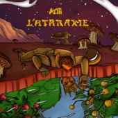 L'Ataraxie artwork