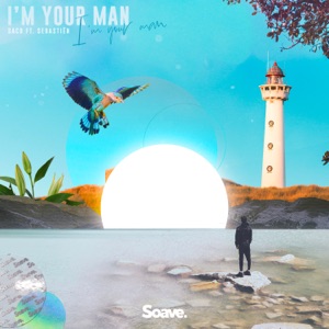 Saco - I'm Your Man (feat. Sebastiën) - Line Dance Musique