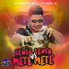 Stream & download SENTA SENTA VS METE METE (feat. MC ZL & MC Brinkin) - Single