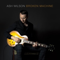 Ash Wilson - Holding Hands