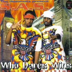Who Dares Wins by S.A.S. album reviews, ratings, credits