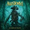 No Grave But the Sea - Alestorm lyrics