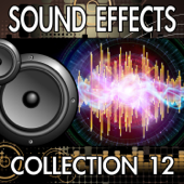 Sound Effects Collection 12 - Finnolia Sound Effects
