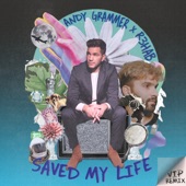 Saved My Life (R3HAB VIP Remix) artwork