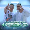 CALLEJERO FINO  Mission 10 - Single