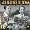 Serenata Bajo Las Estrellas 15 Éxitos Inmortales album lyrics, reviews, download