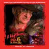 A Nightmare on Elm Street 5: The Dream Child (Score from the Original Motion Picture Soundtrack) [2015 Remaster] album lyrics, reviews, download