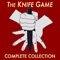 The New Knife Game Song - Rusty Cage lyrics