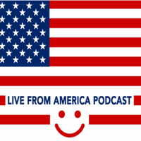 Live From America Podcast podcast