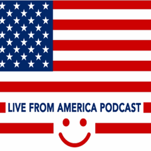 Live From America Podcast podcast