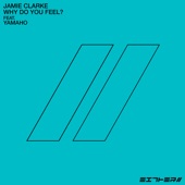 Why Do You Feel? (feat. Yamaho) [Jamie's Initial Steps] artwork