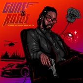 Guns&Roses (QuestionYaHeart) artwork