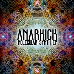 Anarkick - Awaken the Kundalini