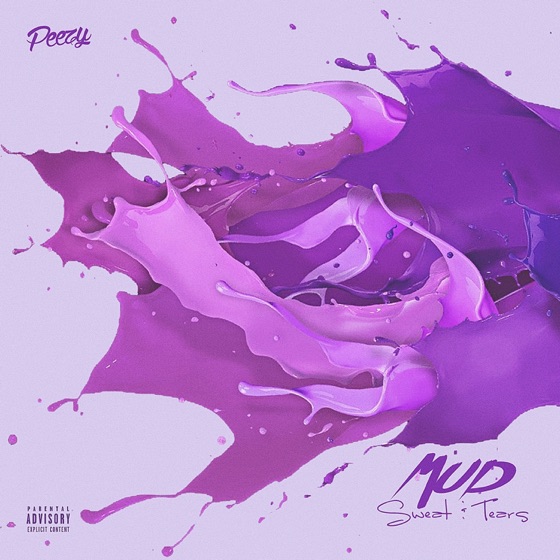 Cover artwork for On Me (feat. Young Buck)