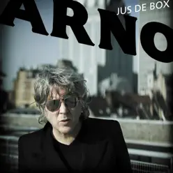 Jus de box - Arno