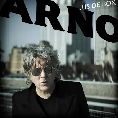 Jus de box - Arno Jus de box - Arno