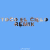 Toco El Cielo (Remix) artwork