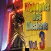 Highlights des Musical, Vol. 3