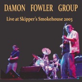 Live at Skipper's Smokehouse artwork