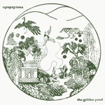 Upupayama - Cuckoos from the House of Golden Tin