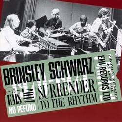 Brinsley Schwarz - (What's So Funny 'Bout) Peace Love and Understanding