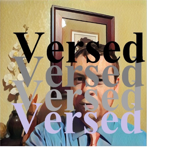 Versed cover