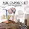 Gangsters Don't Talk (feat. Hi Power Soldiers) - Mr. Capone-E lyrics