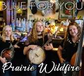 Prairie Wildfire - Blue For You