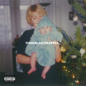 TIMBERLAKETRAPPED 2 - EP artwork