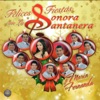 Felices Fiestas Con la Sonora Santanera y María Fernanda (feat. Maria Fernanda)